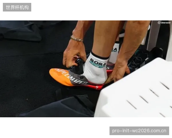 Shimano中国服务中心推出面向职业车队的轮毂高转速动态不平衡度校准增值服务